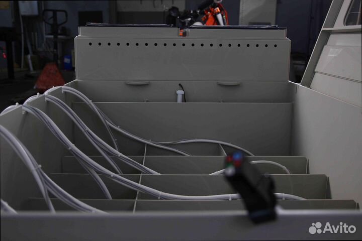 Иммерсионное охлаждение ванна 18s19 для майниг фер