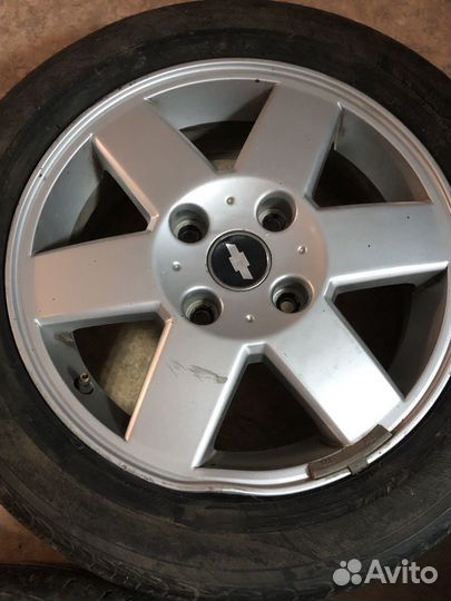 Yokohama BluEarth-GT AE51E 185/60 R15