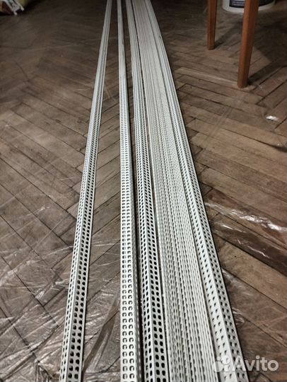 Отделочные материалы