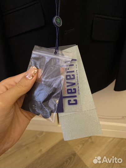 Костюм школьный для мальчика новый