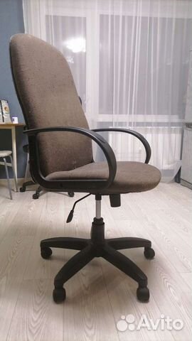Компьютерное кресло бу