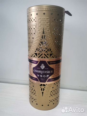 Коробка подарочная для бутылки