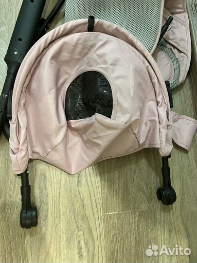 Киндеркрафт авео трехколесный велосипед