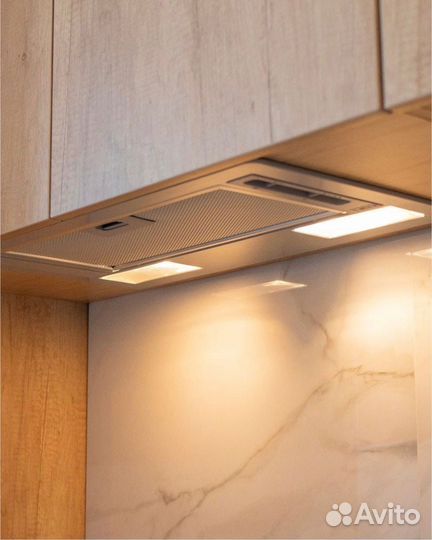 Кухни на заказ в рамках бюджета