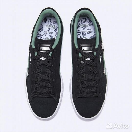 RipNDip x Puma Suede (44)