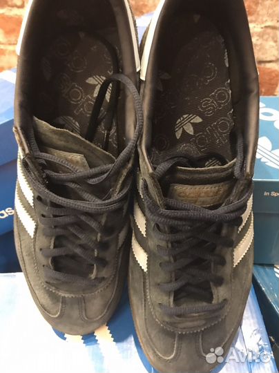 Adidas Handball spezial 9 UK