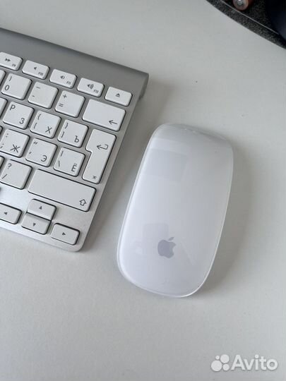 Apple iMac 21.5 2013