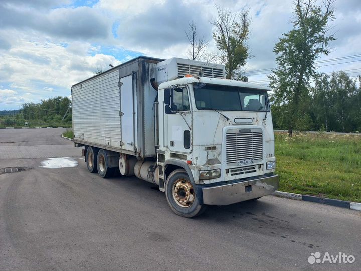 Freightliner FL70, 1995