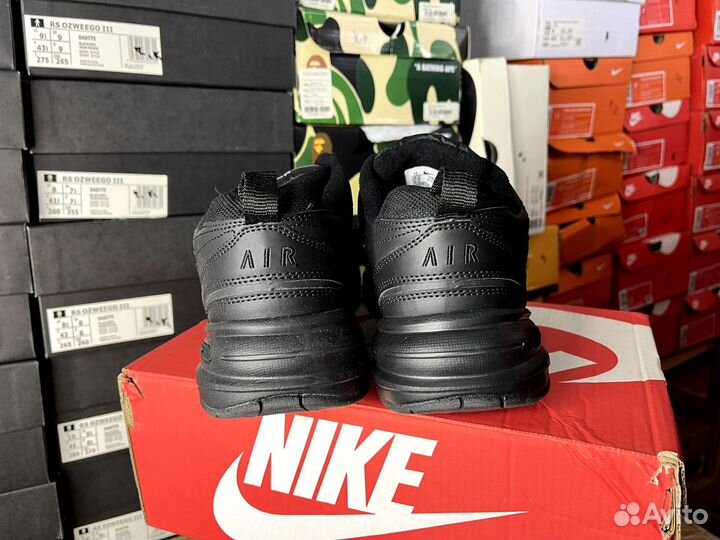 Nike Air Monarch Оригинал