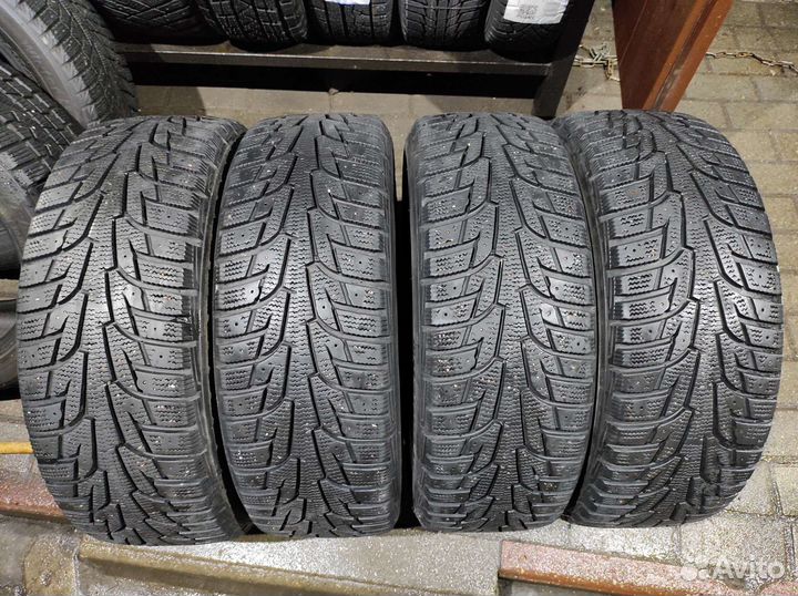 Hankook Winter I'Pike RS W419 195/55 R16