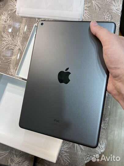 iPad 9 поколения 64gb wifi