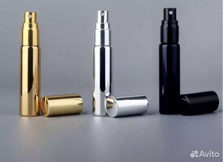 Атомайзеры для духов 5 мл