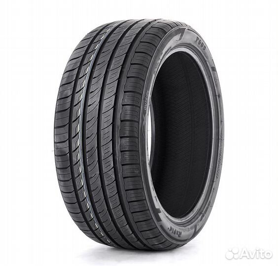 Rapid P609 245/45 R20 99W