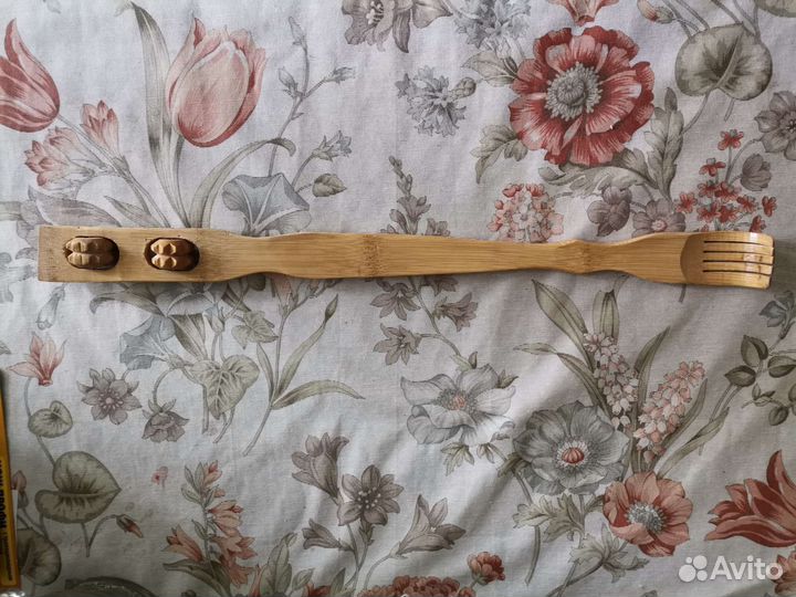 Чесалка для спины