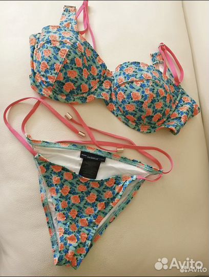 Купальники листай