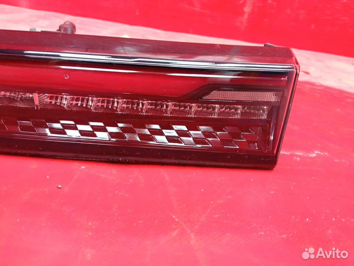 Фонарь LED задний правый Jetour Dashing 1 2022