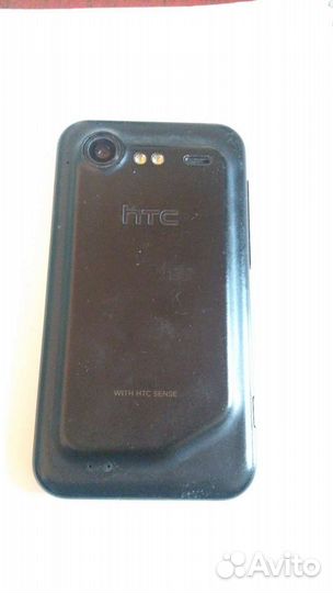 Телефон HTC s710e