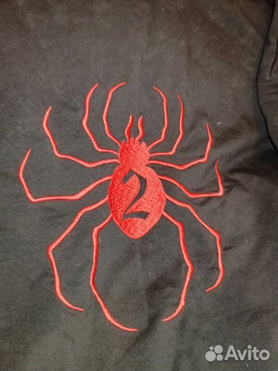 Аксолотль лонгслив axclotl long, размер m-l, ориг