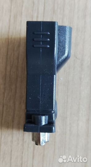 Переходник USB-COM