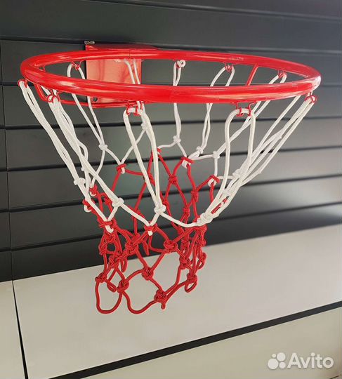 Сетка для баскетбольного кольца