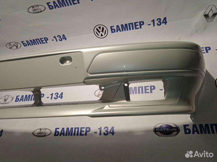 Бампер передний 2113,2114,2115 Жемчуг -230 sport