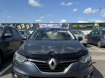 Renault Megane 1.5 MT, 2018, 185 000 км, с пробегом, цена 1 250 000 руб.