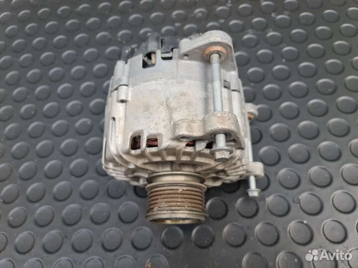 Генератор Renault Duster 2 1.5 dCi