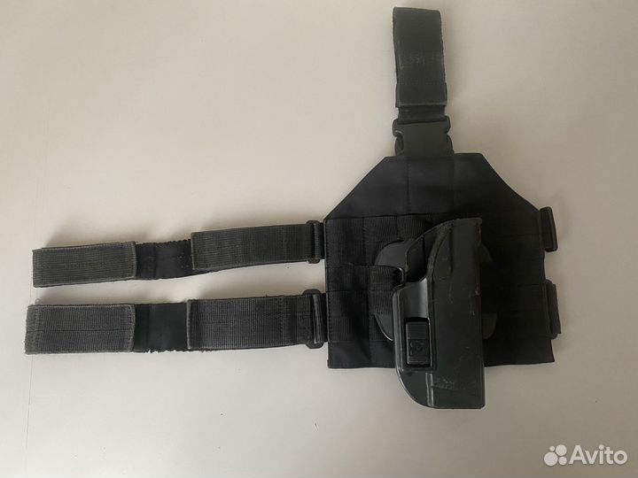 Кобура пя стич профи