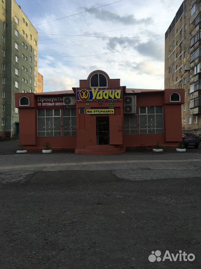 Требуется продавец