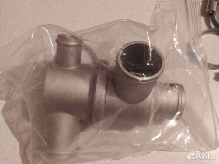 Термостат ваз 2114 новый