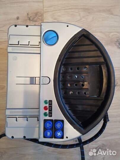 Гладильный комбайн Jeanselit Celebration