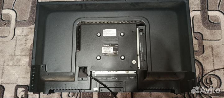 Продам на запчасти/ремонт