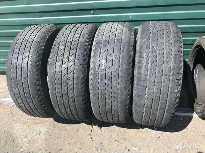Roadstone SB602 265/65 R17