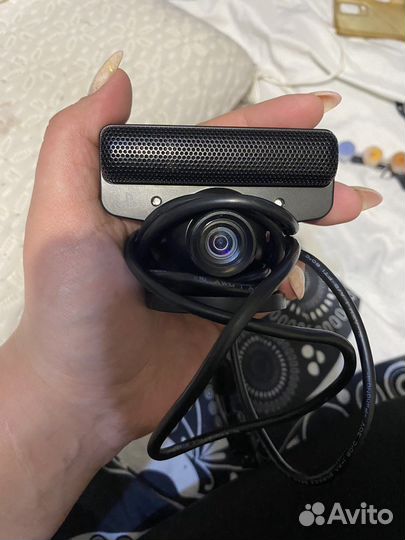 Камера для ps3