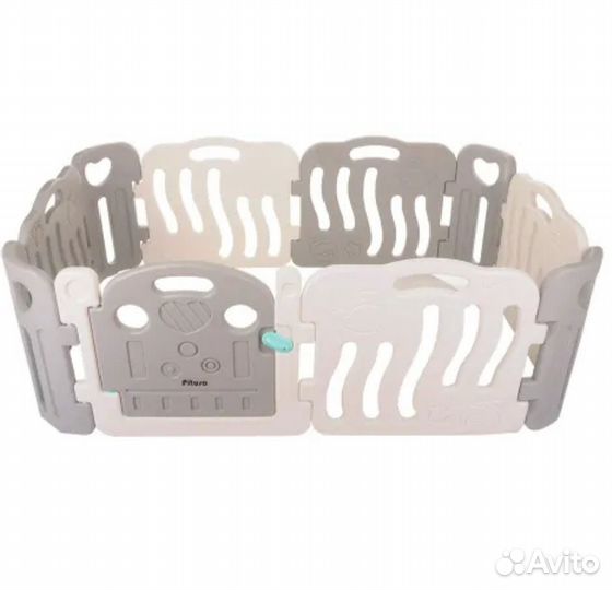 Детский манеж Pituso