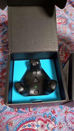 HTC Vive Tracker 3.0