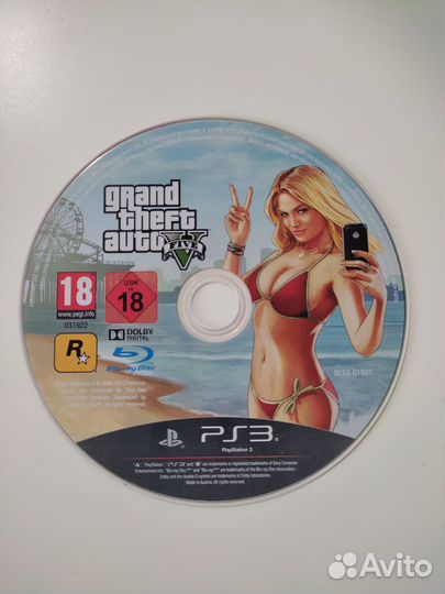 Игры на ps3 GTA5, Mortal Kombat, FIFA2014