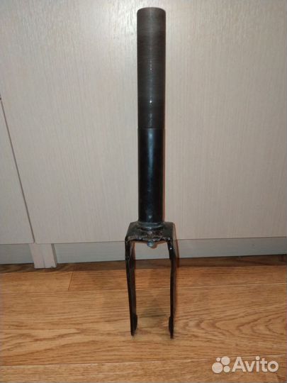 Запчасти для самоката reaction