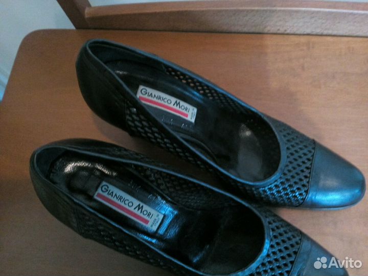 Туфли 41 размер