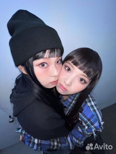 Косплей обмен