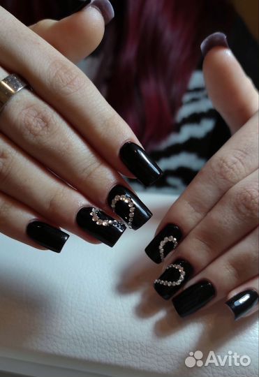 Мастер маникюра на дому