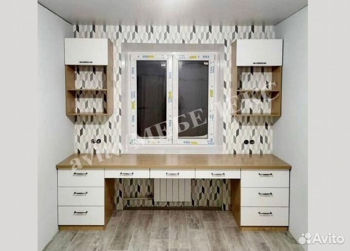 Мебель в детскую комнату