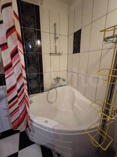 1-к. квартира, 38 м², 8/16 эт.