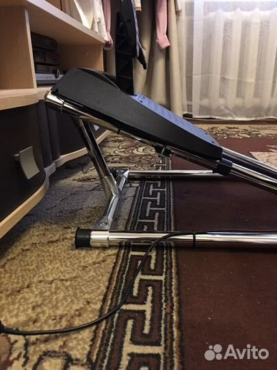 Кокпит,стойка для игрового руля