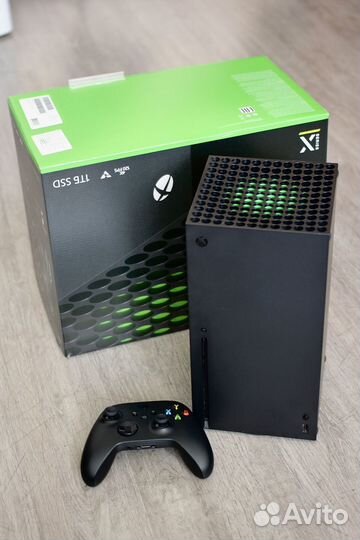 Xbox series X, Xbox 360 freeboot и аксессуары