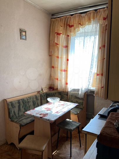 2-к. квартира, 45 м², 2/2 эт.