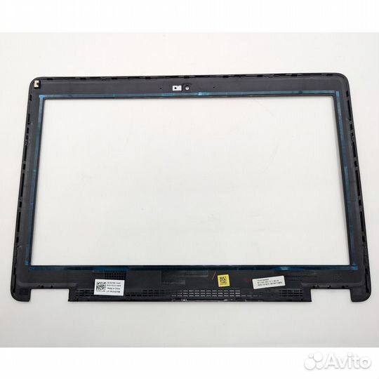 Рамка матрицы 0V5Y98, AP14A000500, Dell Latitude E