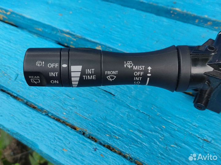 Гитара nissan note e12 2016 года