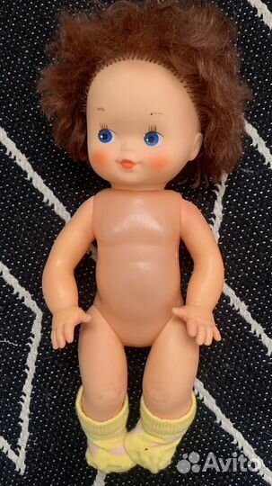 Куклы пакетом