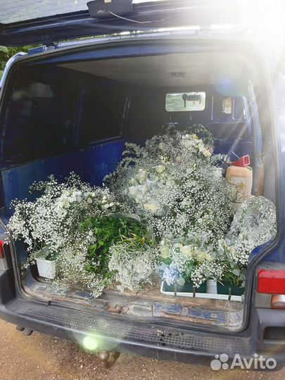 Грузоперевозки на фургоне - частник